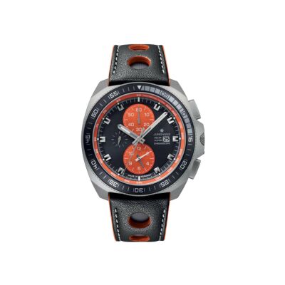 Montre Junghans Sport 1972 Chronoscope Solar 14/4200.00