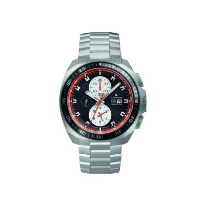 Montre Junghans Sport 1972 Chronoscope Solar 14/4202.44