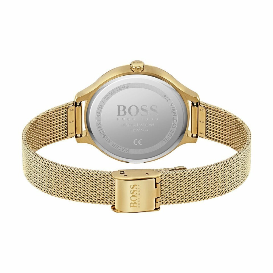 Montre BOSS Business Purity