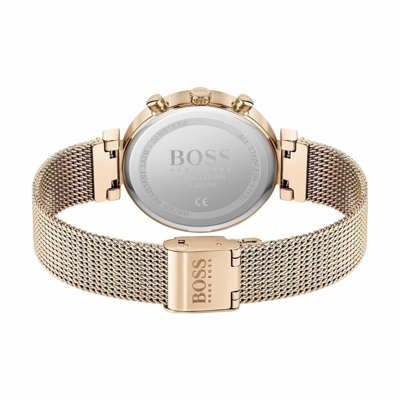 Montre BOSS Business Flawless