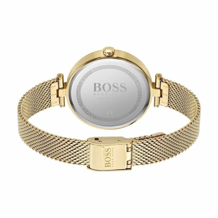 Montre BOSS Business 1502586