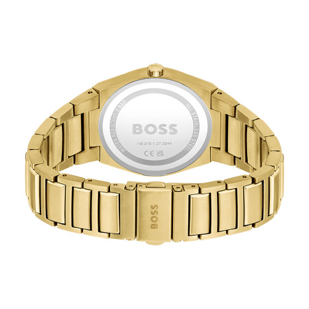 Montre BOSS Sport Lux Steer 1502672