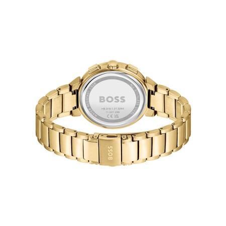 Montre BOSS Sport Lux 1502677