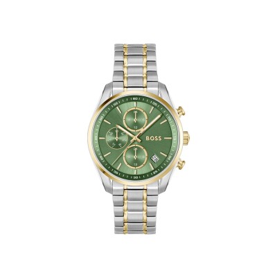 Montre BOSS Sport Lux 1502766