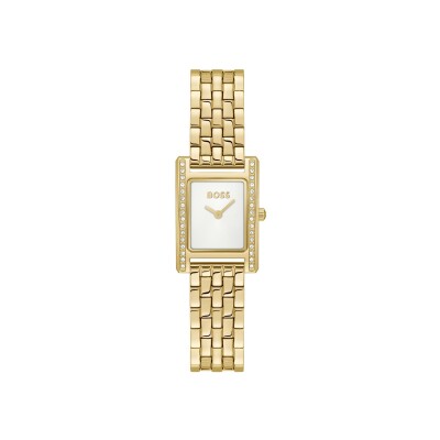 Montre BOSS Modern Classic Lucy Precious 1502815