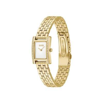 Montre BOSS Modern Classic Lucy Precious 1502815