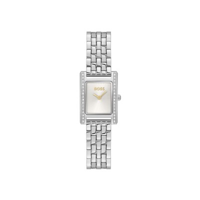 Montre BOSS Modern Classic Lucy Precious 1502816