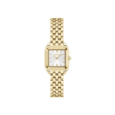 Montre BOSS Modern Classic Mae Petite 1502823