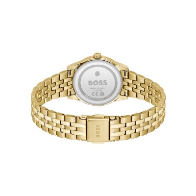 Montre BOSS Classic Graceful Mina 1502843