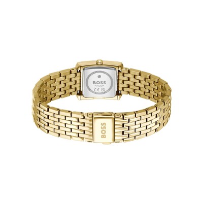 Montre BOSS Classic Lucy Scala 1502845