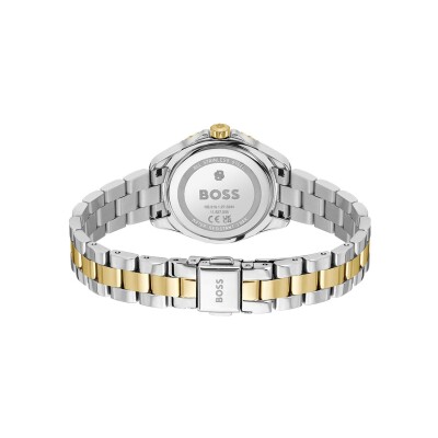 Montre BOSS Classic Sage Aqua 1502848