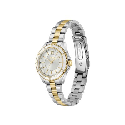 Montre BOSS Classic Sage Aqua 1502848