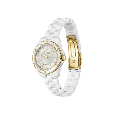 Montre BOSS Classic Sage Aqua Ceramic 1502850