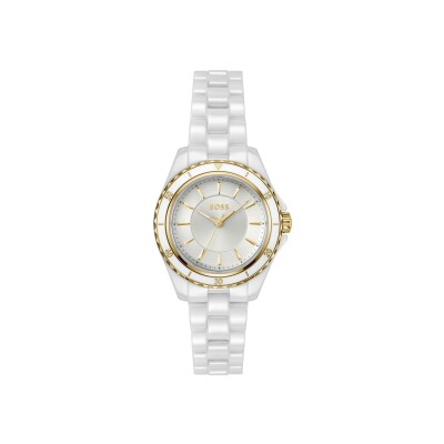 Montre BOSS Classic Sage Aqua Ceramic 1502850