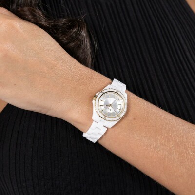Montre BOSS Classic Sage Aqua Ceramic 1502850