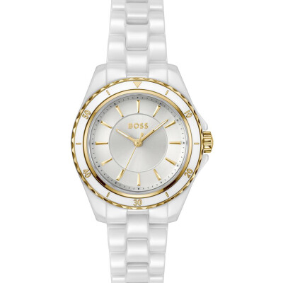 Montre BOSS Classic Sage Aqua Ceramic 1502850