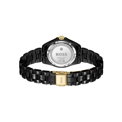 Montre BOSS Classic Sage Aqua Ceramic 1502851