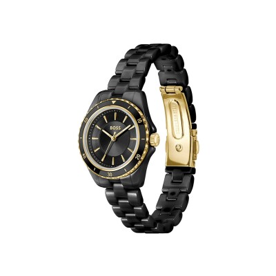 Montre BOSS Classic Sage Aqua Ceramic 1502851