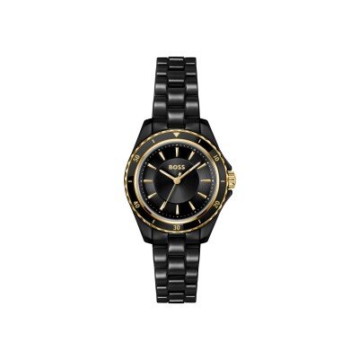 Montre BOSS Classic Sage Aqua Ceramic 1502851