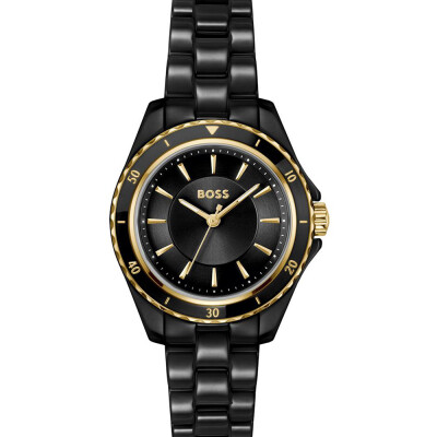 Montre BOSS Classic Sage Aqua Ceramic 1502851