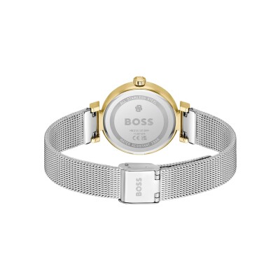 Montre BOSS Classic Rosehill 1502853