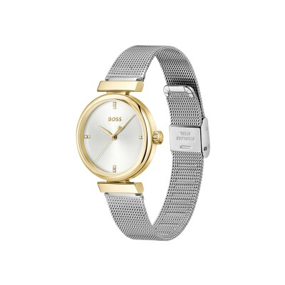Montre BOSS Classic Rosehill 1502853