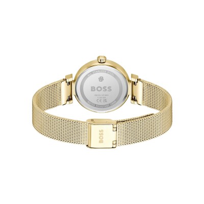 Montre BOSS Classic Rosehill 1502855