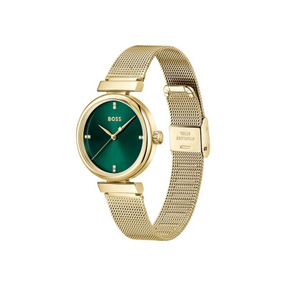 Montre BOSS Classic Rosehill 1502855