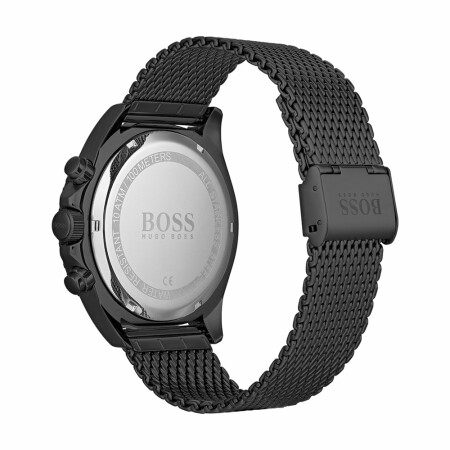 Montre BOSS Athleisure Ocean Edition