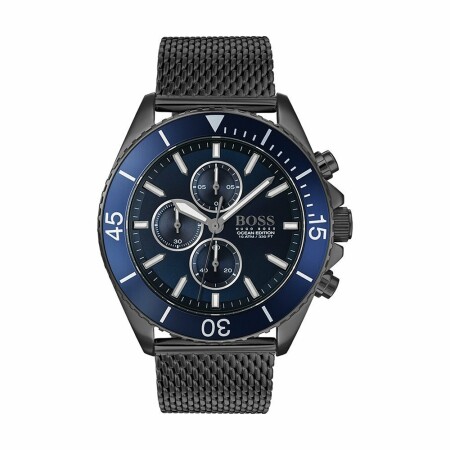 Montre BOSS Athleisure Ocean Edition