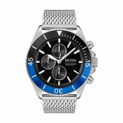 Montre BOSS Athleisure Ocean Edition