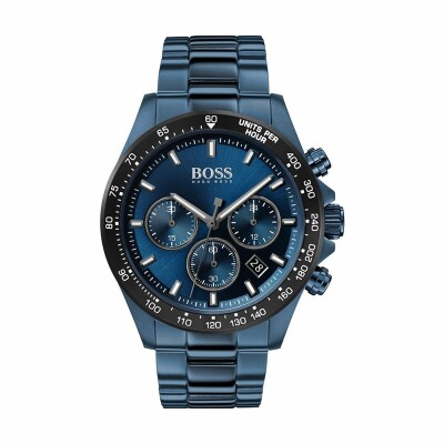 Montre BOSS Sport Lux Hero