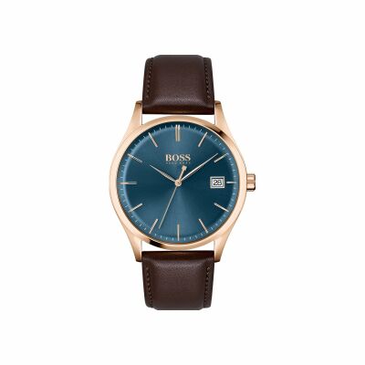 Montre BOSS Business Commissioner