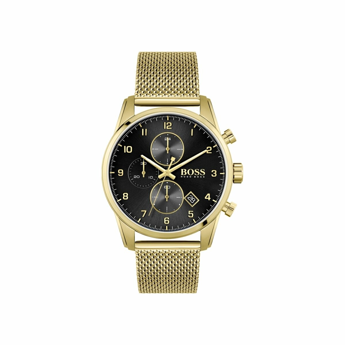 Montre BOSS Sport Lux Skymaster