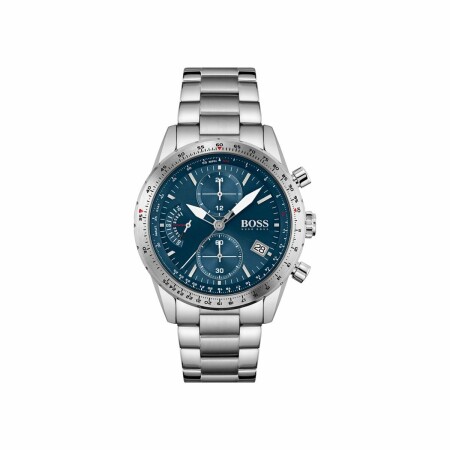 Montre BOSS Casual Pilot Edition Chrono