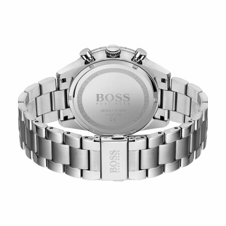 Montre BOSS Casual Pilot Edition Chrono