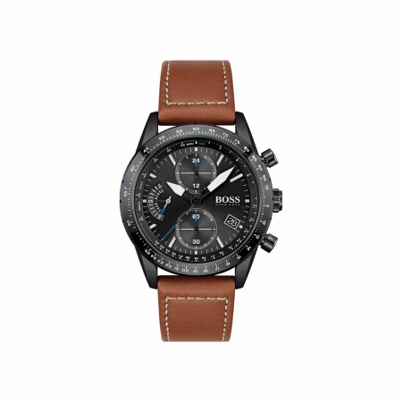 Montre BOSS Casual Pilot Edition Chrono