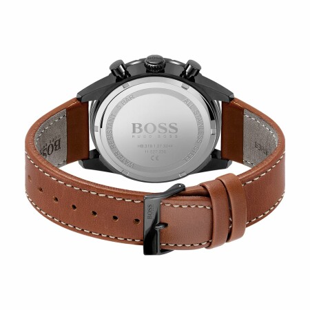 Montre BOSS Casual Pilot Edition Chrono