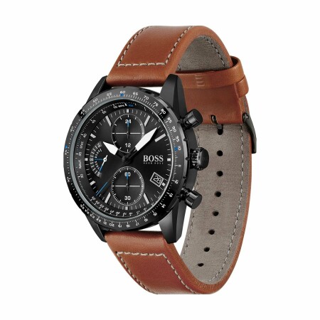 Montre BOSS Casual Pilot Edition Chrono