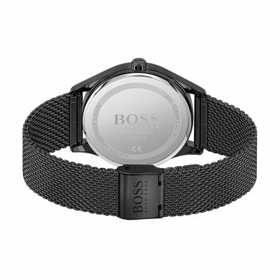 Montre BOSS Business Commissioner