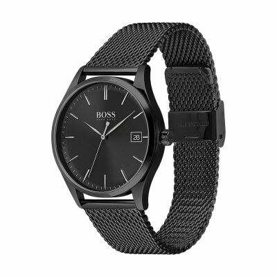 Montre BOSS Business Commissioner