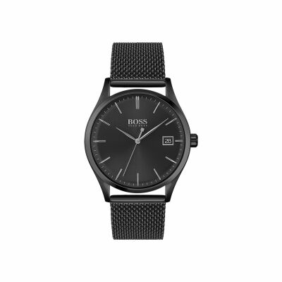 Montre BOSS Business Commissioner