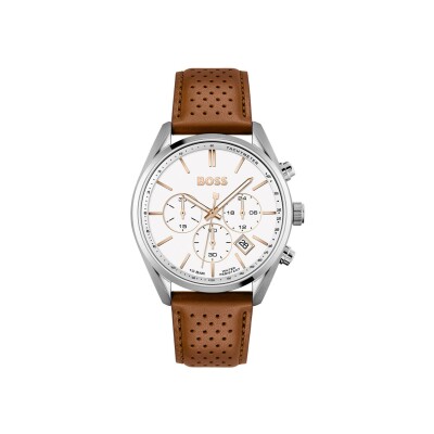 Montre BOSS Sport Lux 1513879