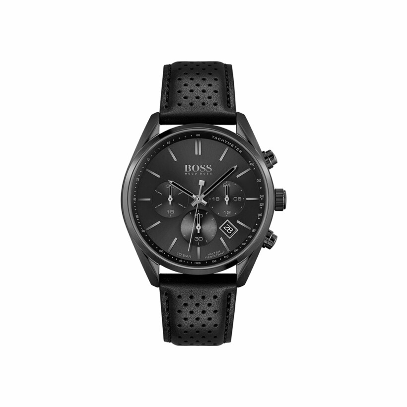 Montre BOSS Sport Lux Champion