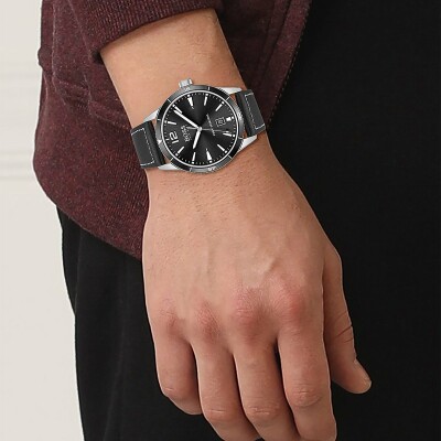 Montre BOSS Casual Drifter