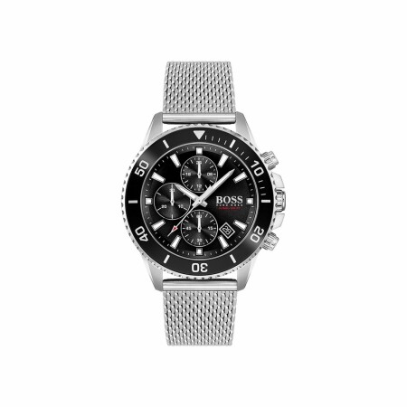 Montre BOSS Athleisure Admiral