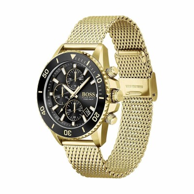 Montre BOSS Athleisure 1513906