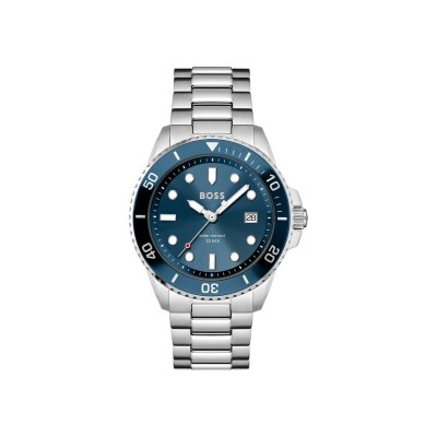 Montre BOSS Athleisure 1513916