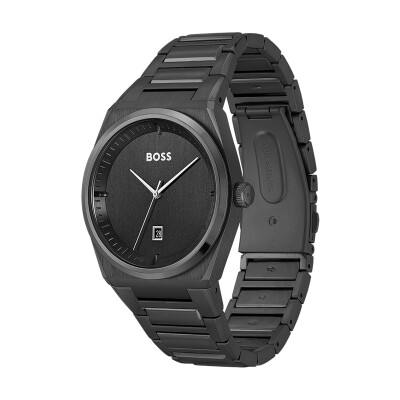 Montre BOSS Sport Lux Steer 1513994