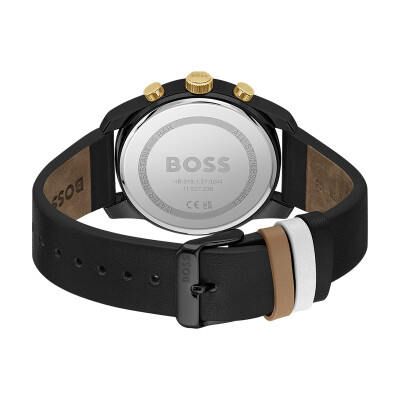 Montre BOSS Sport Lux Trace 1514003